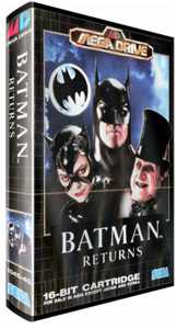 Batman Returns